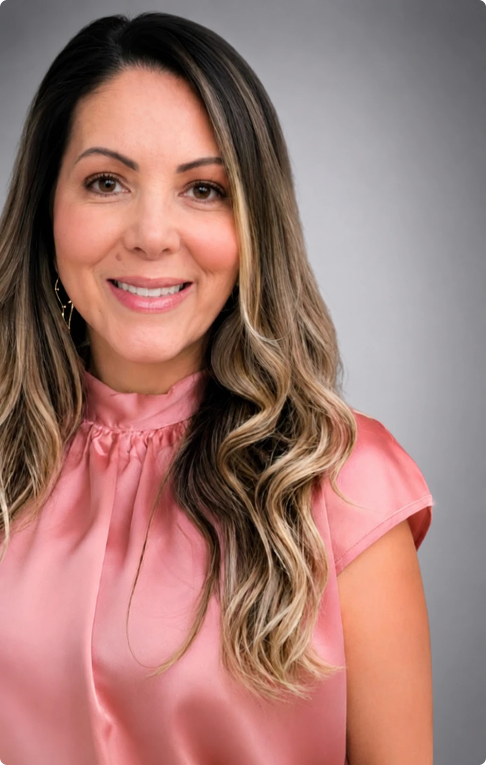 Fernanda Nelsen Teodoro Decesaro - Autora do livro